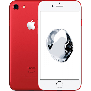 Apple iPhone 7 レッド 本体 Б/У Смартфон Apple iPhone 7 128GB (PRODUCT) RED (MPRL2), купить на