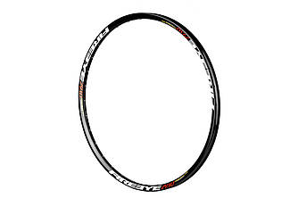 Обід FireEye Excelerant 2930 29" 32 отвори під диск чорний