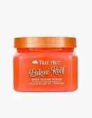 Скраб для тіла з ароматом кавуна Tree Hut Watermelon Sugar Scrub