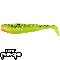 Искуственная приманка Rage Zander Pro Shad UV Hot Olive 16cm