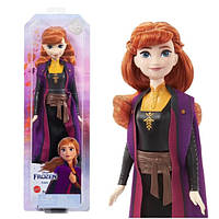 Кукла Анна Холодное Сердце Disney Frozen Anna Princess Doll 2