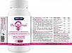 Капсули для підвищення лібідо у жінок Medica Group Supl.diety-PlayWoman (ціна за упаковку, 60 капсул) 18+, фото 3