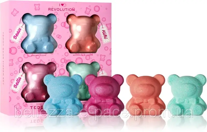 Beauty teddy bear deals