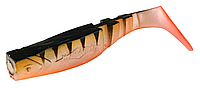Силікон Mikado Fishunter (їстівний) 5см 5шт (колір-126) PMFHL5-126