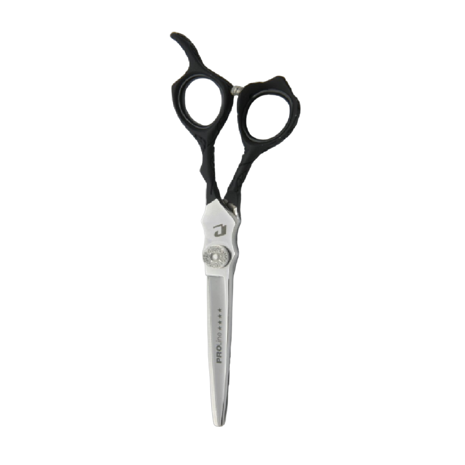 Ножиці для стрижки Proline 6.0" (HD-60 6.0"), фото 1