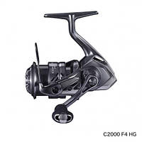 Катушка Shimano 21 Complex XR C2000F4