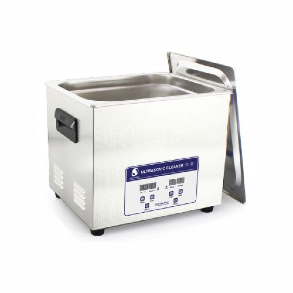 Ультразвукова мийка JP-040S на 10 л, фото 1