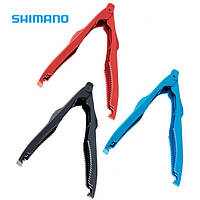 Захват Shimano CT-981R S Blue