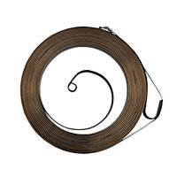 Пружина стартера вузька H 37/42