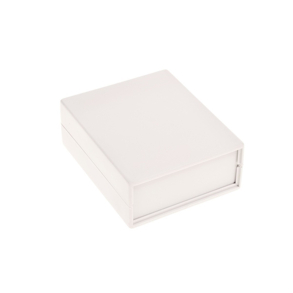 Корпус Z5J для електроніки 110х90х40 Білий