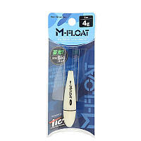 Бомбарда Tict M-Float 4.0g