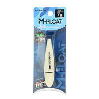 Бомбарда Tict M-Float 7.0g