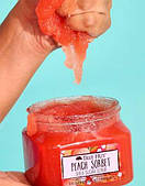 Скраб для тела з ароматом кавуна Tree Hut Peach Sorbet Sugar Scrub