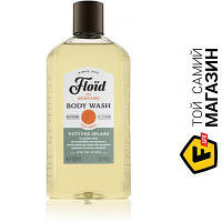 Floid Гель для душа Body Wash Vetyver Splash 500мл