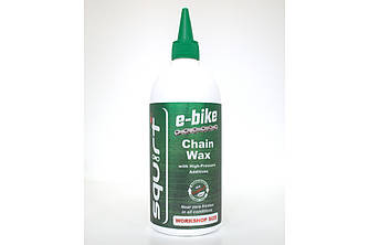 Мастило парафінове Squirt e-Bike Chain Wax 500 мл / для електричних велосипедів