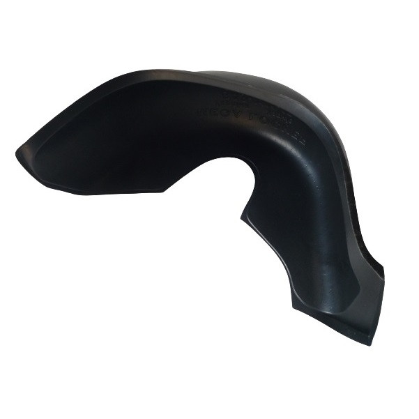 Захист (підкрилок) колеса ВАЗ 2101, 2102, 2103, 2104, 2105, 2106, 2107 задній лівий (пр-во MEGA LOCKER)