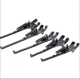 Підніжка на велосипед 12" задня