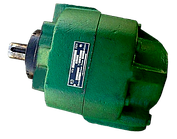 Насос НПл 80/6,3 пластинчастий