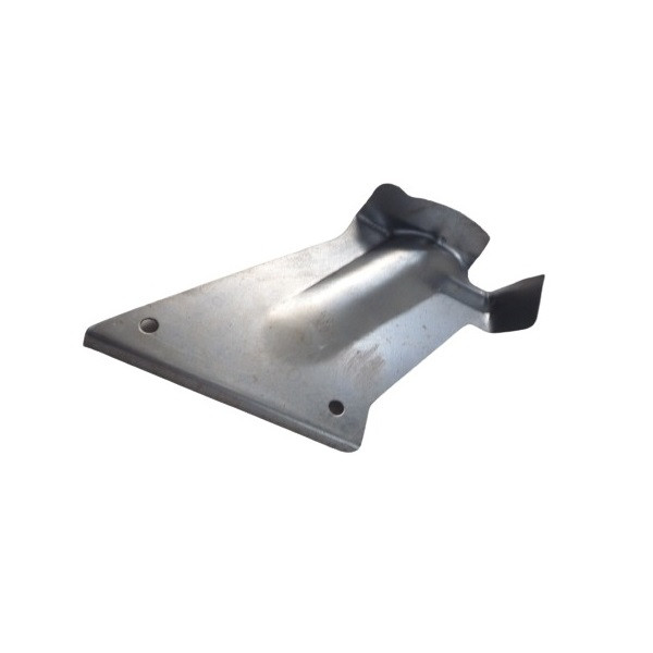 Кріплення бризговика ВАЗ 2108, 2109, 21099, 2113, 2114, 2115 заднього лівого (вир-во Україна)