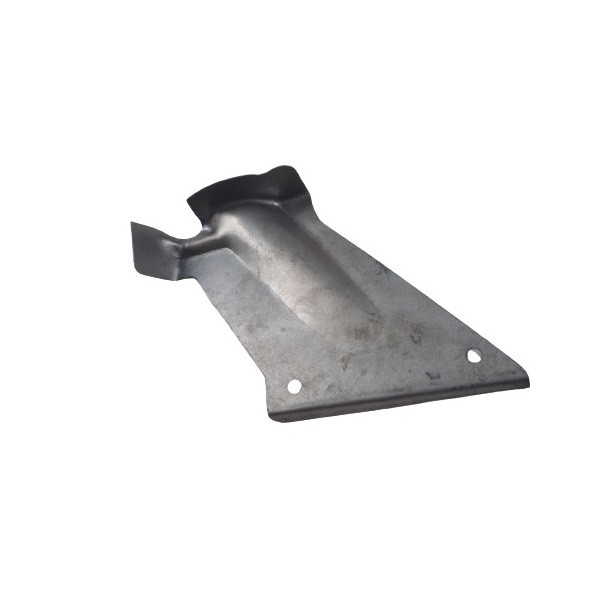 Кріплення бризговика ВАЗ 2108, 2109, 21099, 2113, 2114, 2115 заднього правого (вир-во Україна)