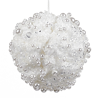 Снежок SNOW BALL 9CM AL 73326