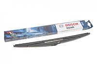 Щетка стеклоочистителя дворник каркасная задняя Bosch Twin 350мм (3397004559) H351