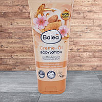 Balea Лосьйон для тіла Creme oil lotion 200ml