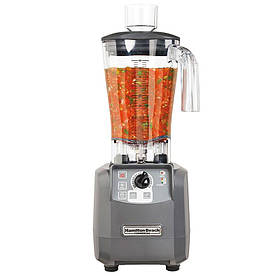 Блендер стаціонарний 1,8 л Hamilton Beach HBF600CE