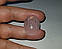 Рожевий кварц кабошон 31.90 Ct 27.5 х 20.5 х 7.5 мм, фото 5