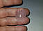 Рожевий кварц кабошон 31.90 Ct 27.5 х 20.5 х 7.5 мм, фото 4