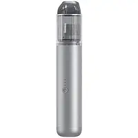 Автомобільний пилосос Baseus A3 Car Vacuum Cleaner CRXCQA3-0S Silver