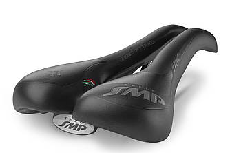 Сідло Selle SMP TRK MEDIUM GEL чорний