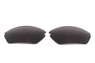 Змінні лінзи ONRIDE Spok димчаті категорії 3