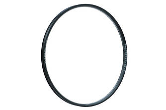 Обід SUNringlé Duroc 35 27,5", 584x31, 32 отв, чорний, анодований, сварний, tubeless ready