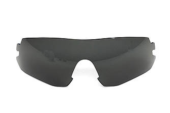 Змінні лінзи ONRIDE Velcor димчаті поляризаційні категорії 3