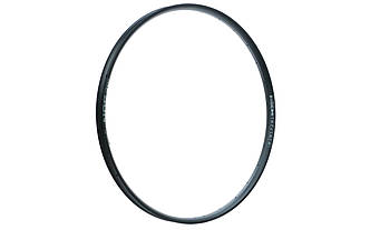 Обід SUNringlé Duroc 30 29" 32 отв, чорний, сварний, tubeless ready