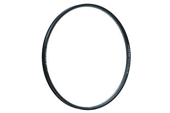 Обід SUNringlé Duroc 35 29", 622x31, 32 отв, чорний, анодований, сварний, tubeless ready