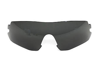 Змінні лінзи ONRIDE Velcor димчаті фотохромні 55%-16% категорія 3-1