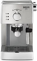 Рожковая кофеварка эспрессо Gaggia Viva Prestige (RI8437/11)