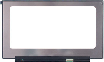 Матриця для ноутбука 17.3 Led Slim 1920x1080 30pin edp IPS роз'єм праворуч внизу без вух B173HAN04.8 б/в, фото 1