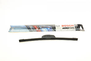 Щітка склоочисника двірник безкаркасна Bosch Aerotwin Retrofit 340мм (3397008638) AR13U