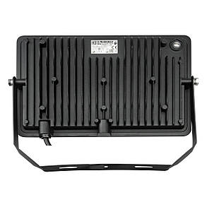 Прожектор світлодіодний "PEGASUS-100" 100 W 6400 K, фото 4