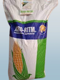 Насіння кукурудзи Тіадор ФАО 360 (зубовидне), фото 1