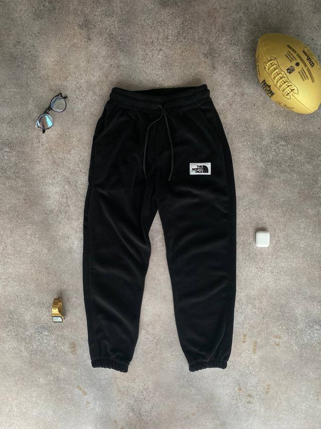 Теплые спортивные штаны The North Face Теплые спортивные штаны The North Face
