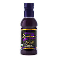 Замброза, Фруктово-ягодный напиток, Zambroza, Nature s Sunshine Products, 458 мл
