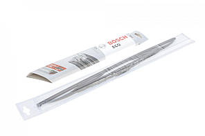 Щітка склоочисника двірник каркасна Bosch Eco 530мм (3397004671) 53C