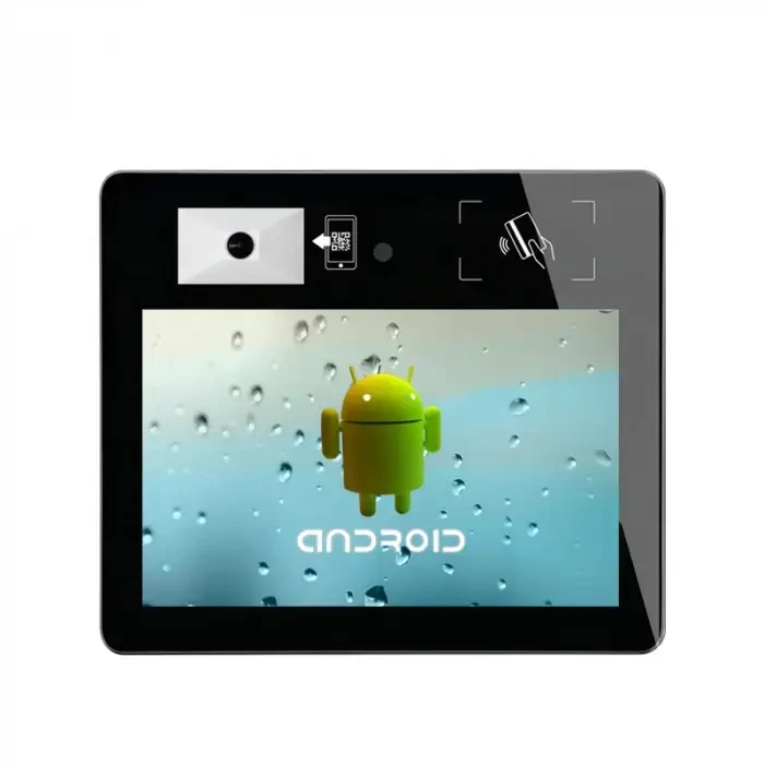 POS система зі штрих-сканером Winson WIN101 Android, фото 1