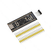 Модуль STM32F401CCU6
