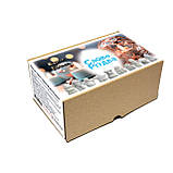 Набір для розпису свічок Сова та Гном, фото 3