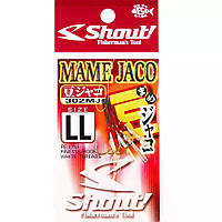 Ассист Shout! Мame Jaco 302MJ LL(4шт)